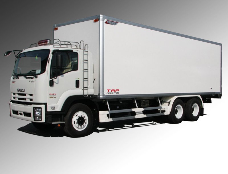 Isuzu 395796