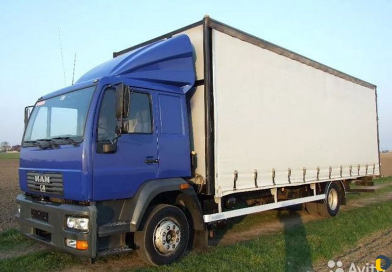 Спальник man 10 тонник