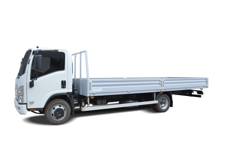 Isuzu 75 бортовой