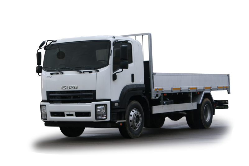Isuzu forward 18 fvr34