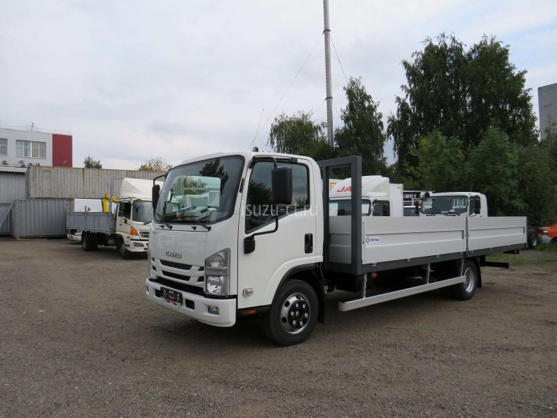 Isuzu 75 бортовой