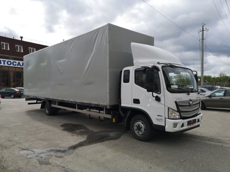 Foton s085