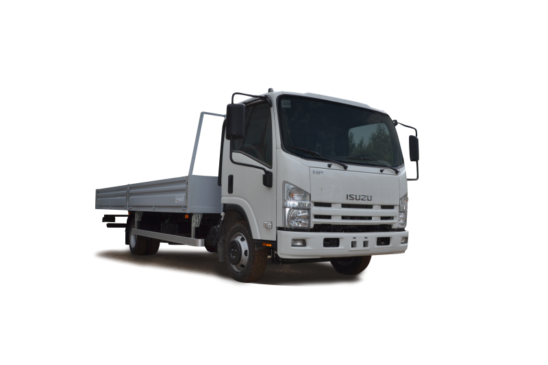 Isuzu Elf 7.5