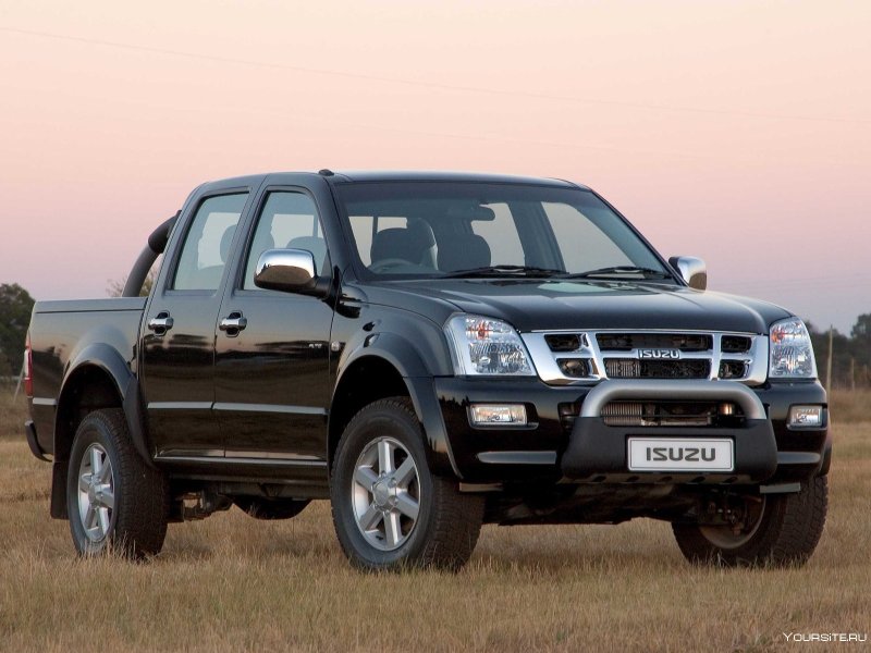 Isuzu Motors Limited