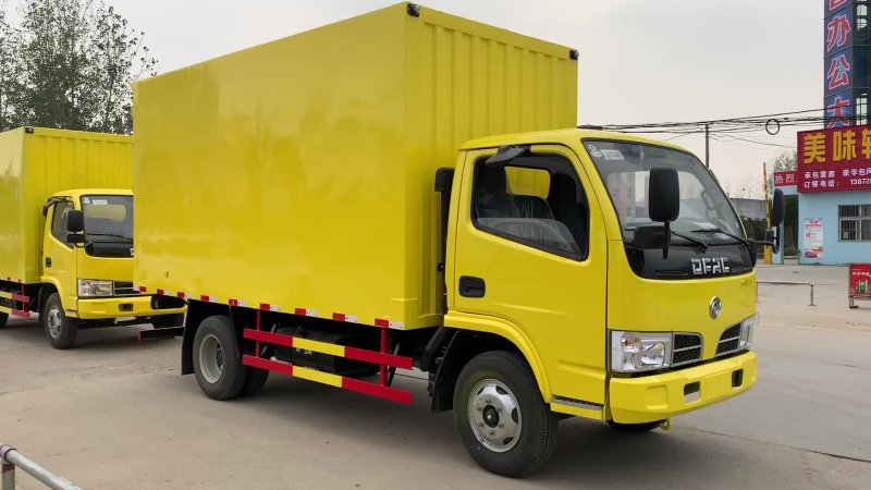 Dongfeng Mini Truck