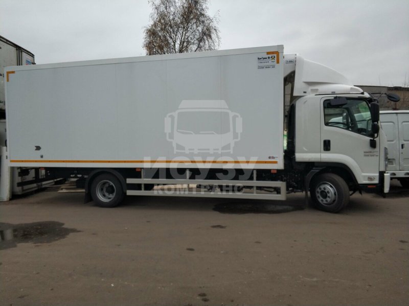 Isuzu forward 12.0 (fsr34)