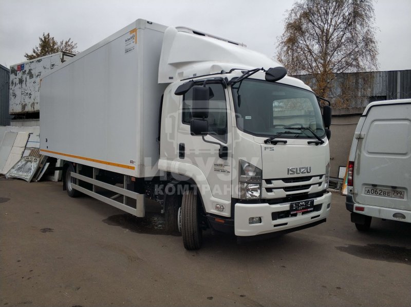 Isuzu forward 12.0 (fsr34)