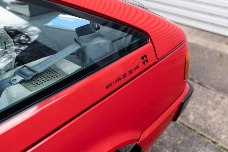 Piazza XS Turbo