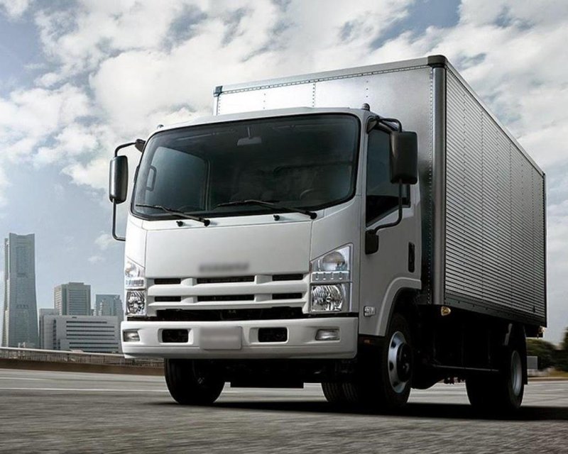 Isuzu 373020