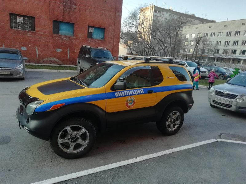 Сузуки ви кросс