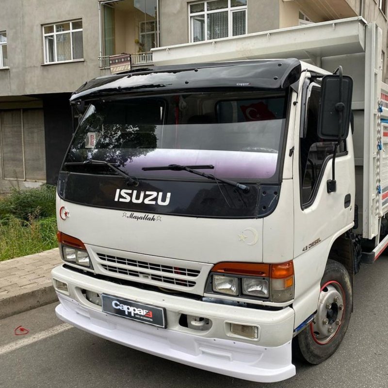 Исузу NPR