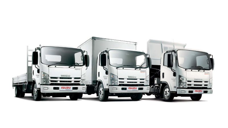Isuzu 53898g