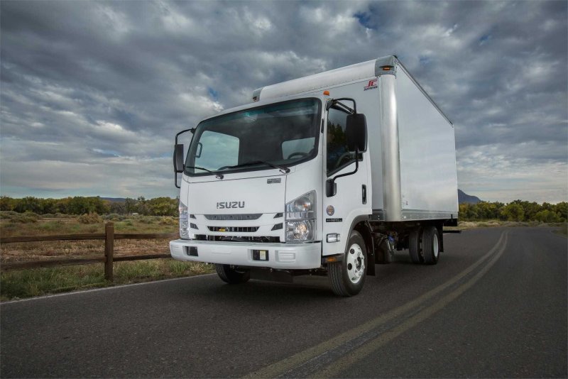 Isuzu 4389