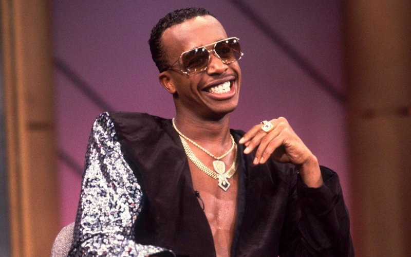 MC Hammer 2022