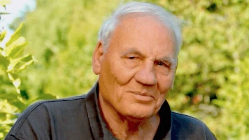 Доктор Райк Хамер