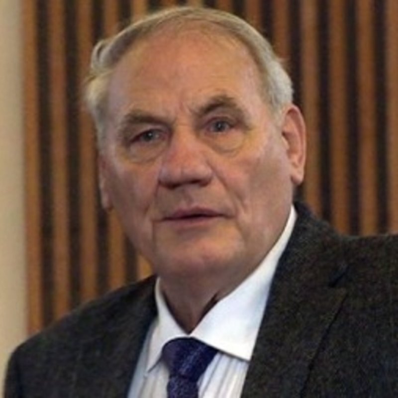 Райк Хамер врач