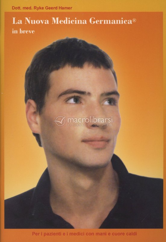 Райк Хамер