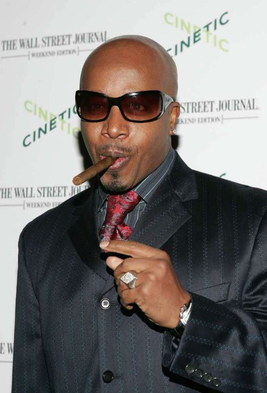 MC Hammer 2020