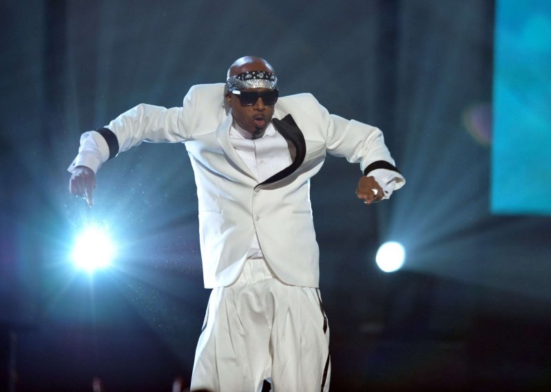 MC Hammer 90s