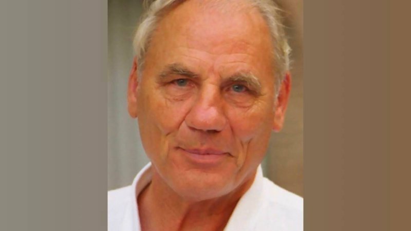 Райк Герд Хамер