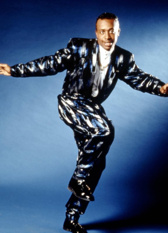 MC Hammer 90s