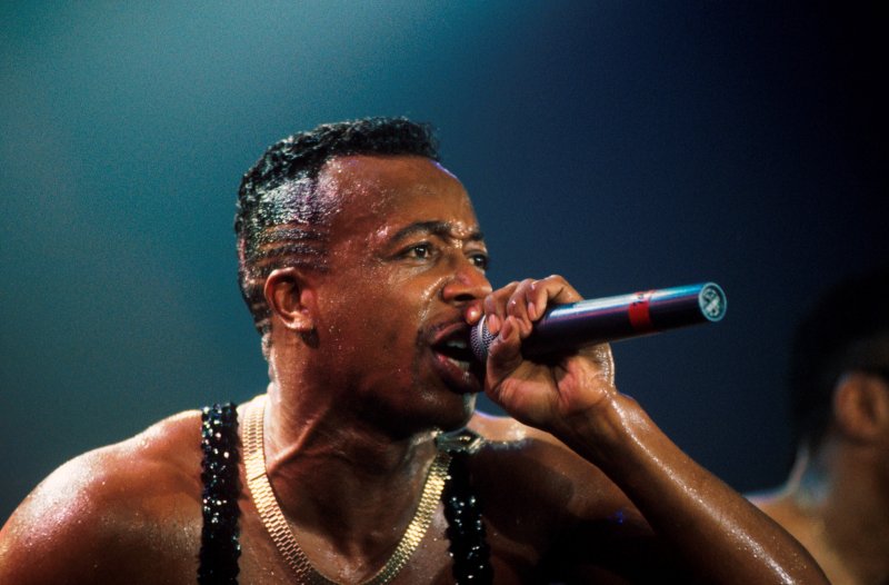 MC Hammer Вики