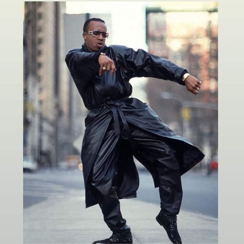 MC Hammer сейчас