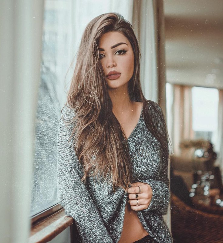 Amanda Hummer @limonemodes