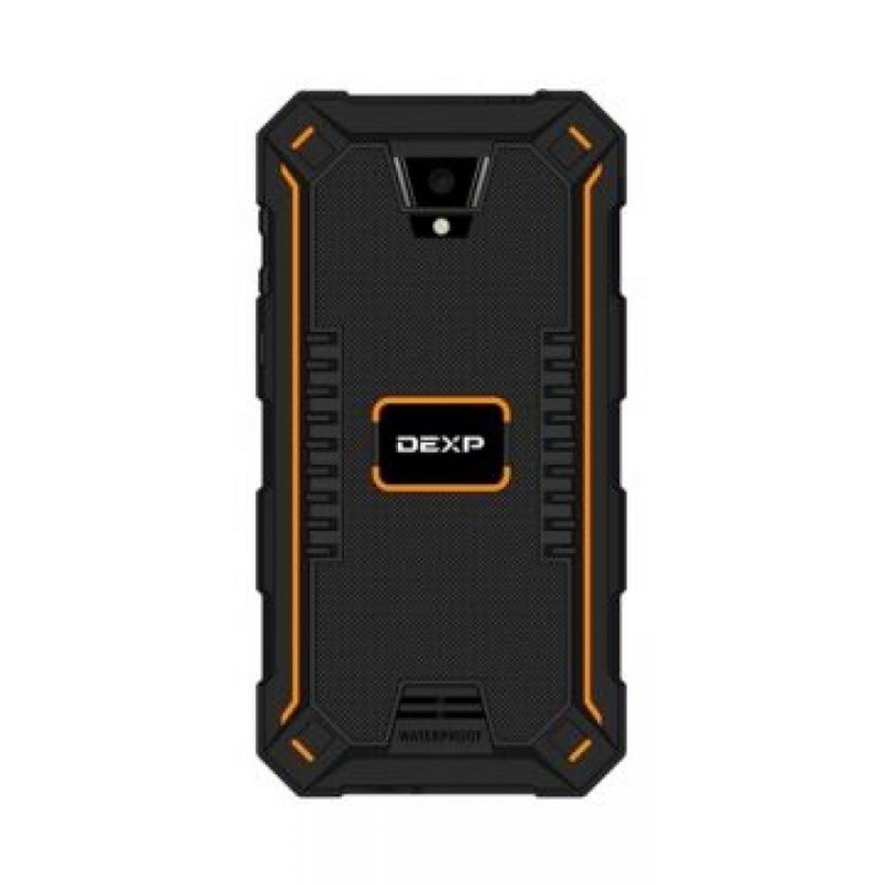 Смартфон DEXP Ixion p350