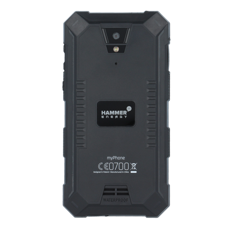 Смартфон Sigma mobile x-treme pq24