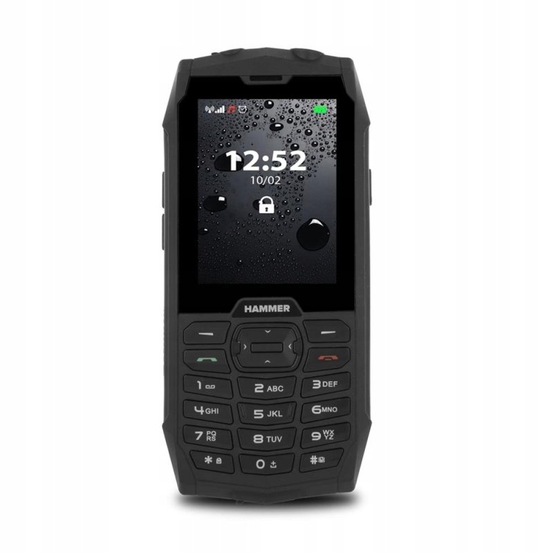 MYPHONE Hammer h