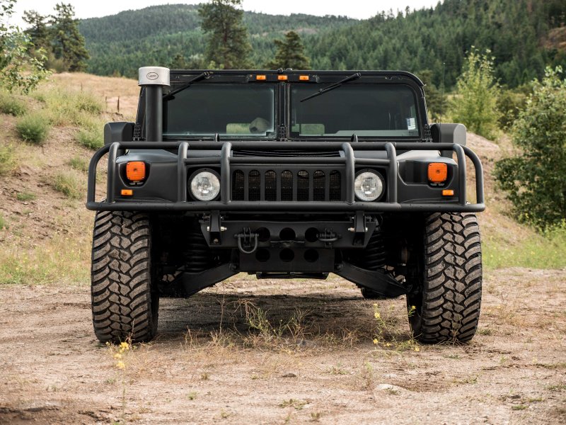 Hummer h1 Wagon