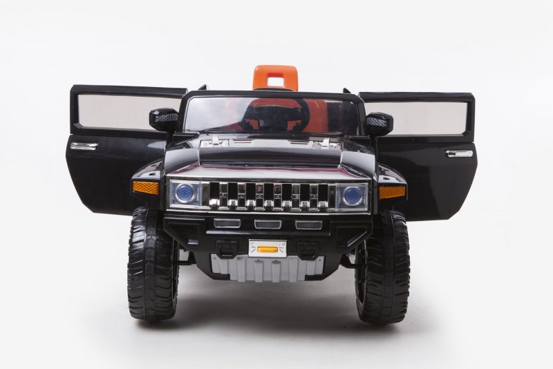 Hummer HX электромобиль