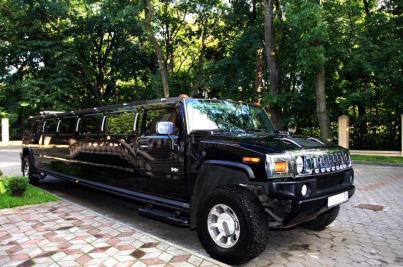 Хаммер h2 2008г