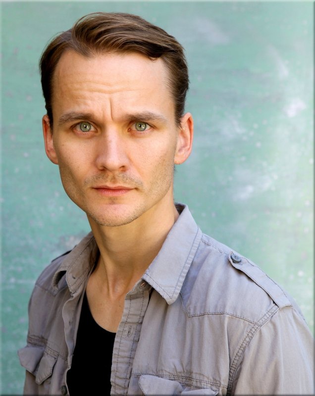 Марк Хаммер актер