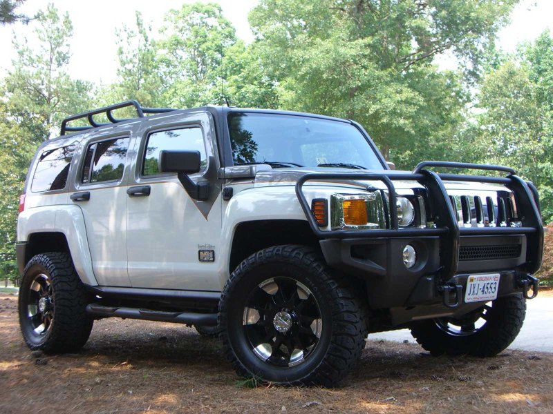 Hummer h3 1990