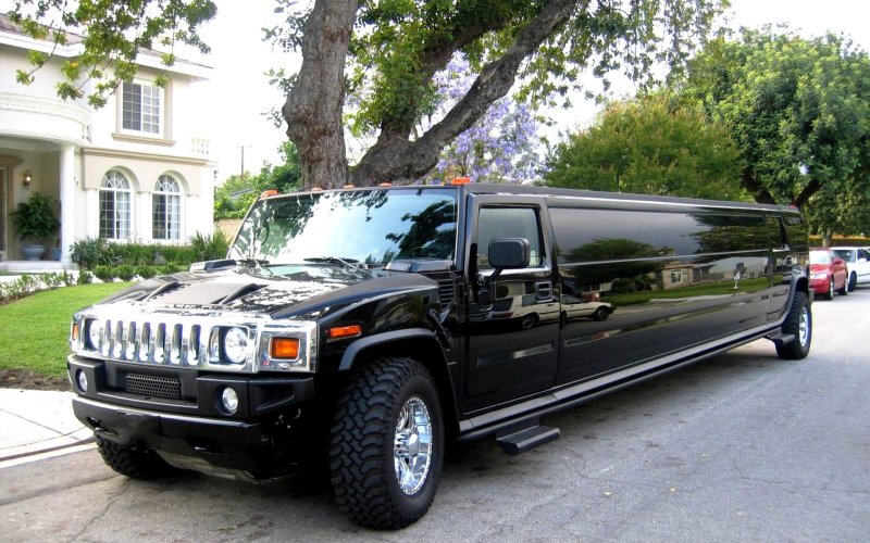 Hammer h4
