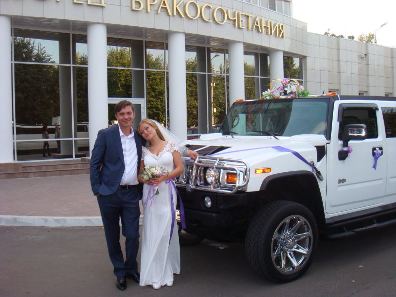 Хаммер Коломна