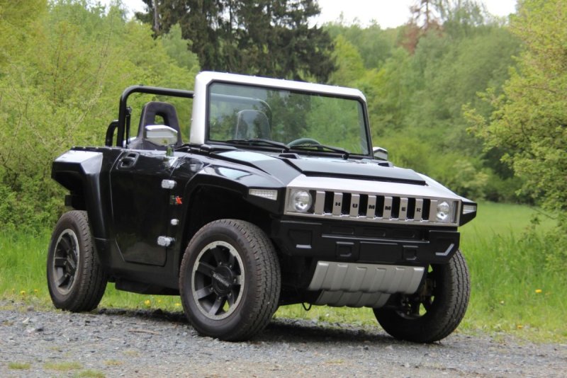 Hammer h4