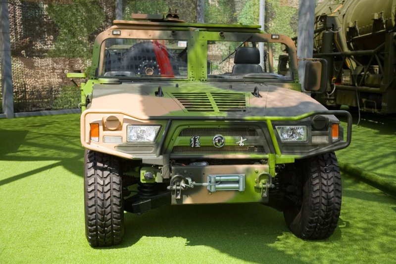 Dongfeng Mengshi eq2050