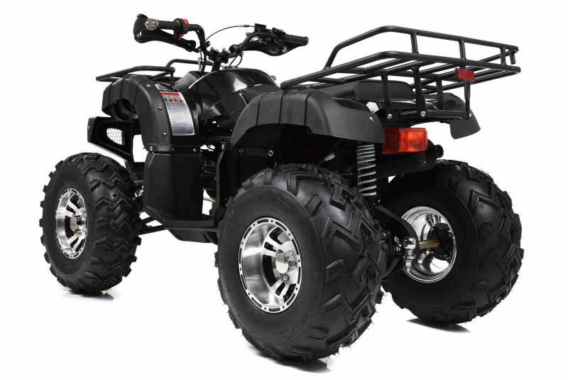 Atv Hummer 200