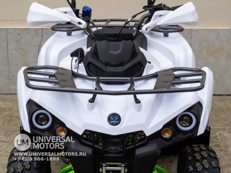 Квадроцикл Hamer Sport 65cc