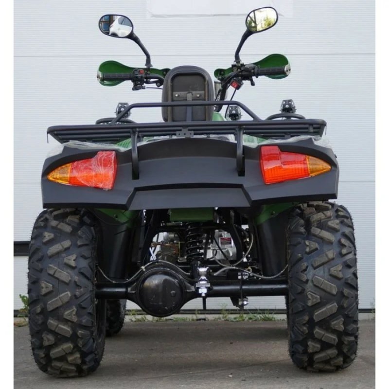 Квадроцикл atv Hummer 250 (Хаммер 250) 250сс