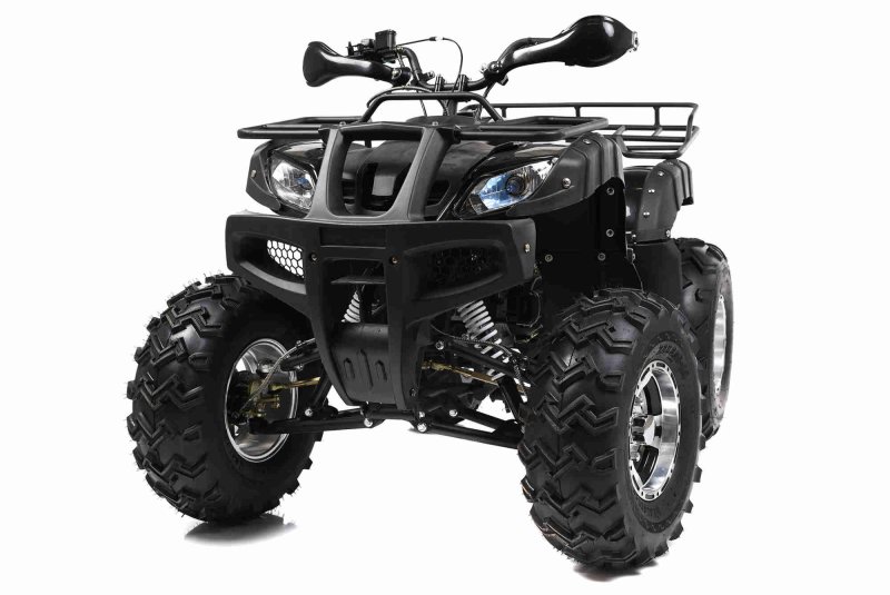 Квадроцикл atv Hammer 2 200