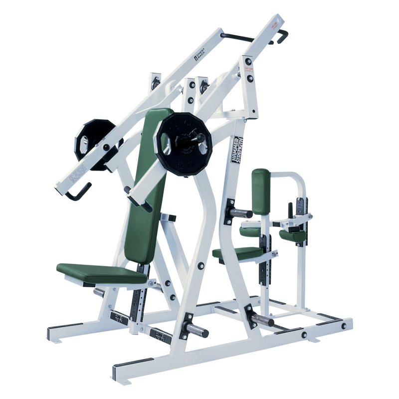Силовой тренажер Hammer strength HS-pl k0018