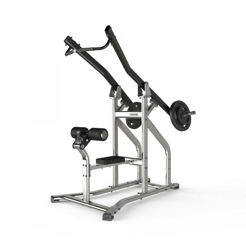 Lat Pulldown тренажер
