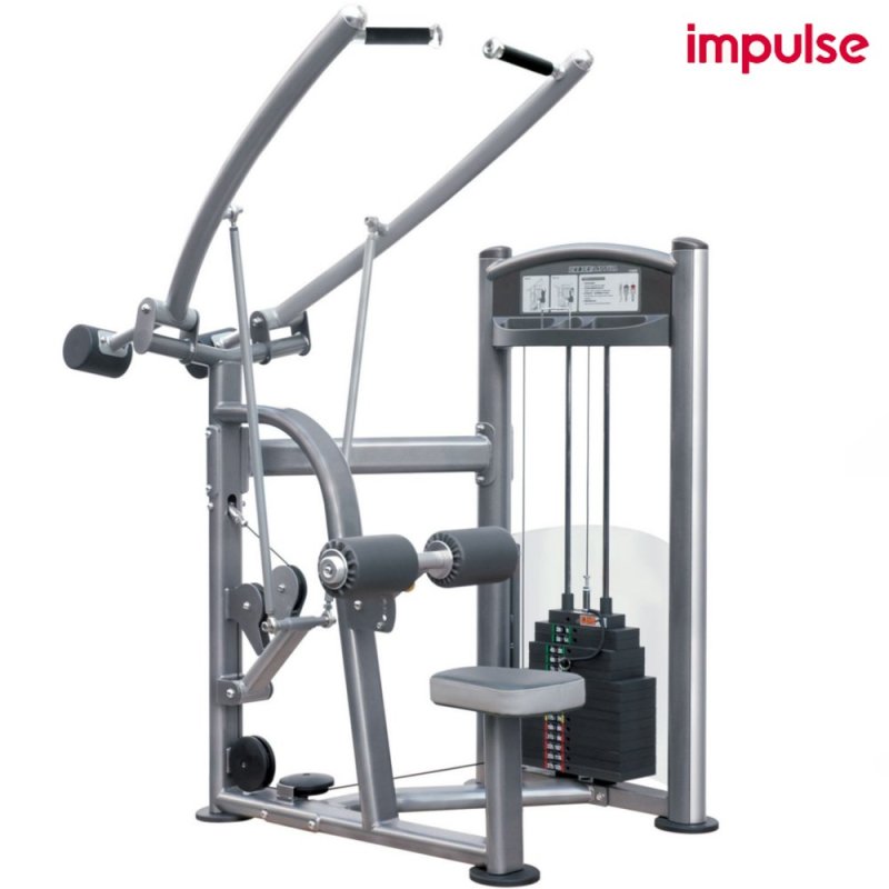 Lat Pulldown тренажер