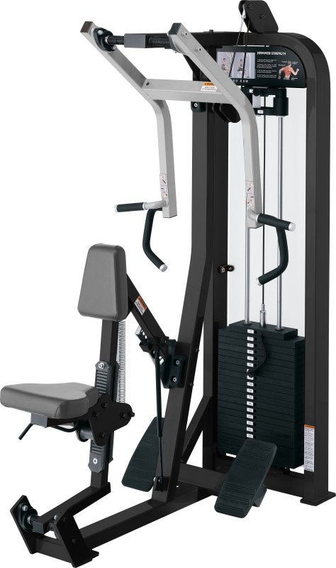 Hammer strength Row
