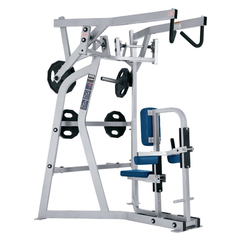 Силовой тренажер Hammer strength HS-pl k0018