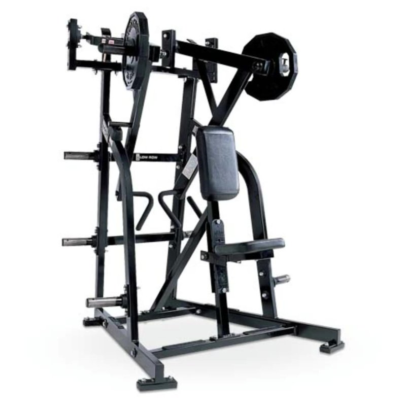 Hammer strength тренажеры